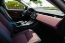 Land Rover Range Rover Evoque DYNAMIC SE P250 2025!! FIVE YEARS WARRANTY!! THREE YEARS SERVICE CONTRACT