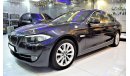 BMW 523i