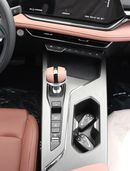 Changan CS55 Plus Full option