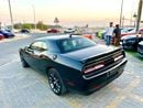 Dodge Challenger R/T ScatPack | Monthly 1900/- | 0% DP | Drive Modes | SRT Mode | # 46513