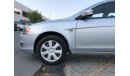 Mitsubishi Lancer GCC 1.6