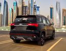 Chevrolet Captiva Premier 1.5L (149 HP) (7 Seater) Chevrolet Captiva | 1.5 L | Full Option | 2022 | GCC | Accident-Fre