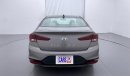 Hyundai Elantra GL 1.6 | Under Warranty | Inspected on 150+ parameters