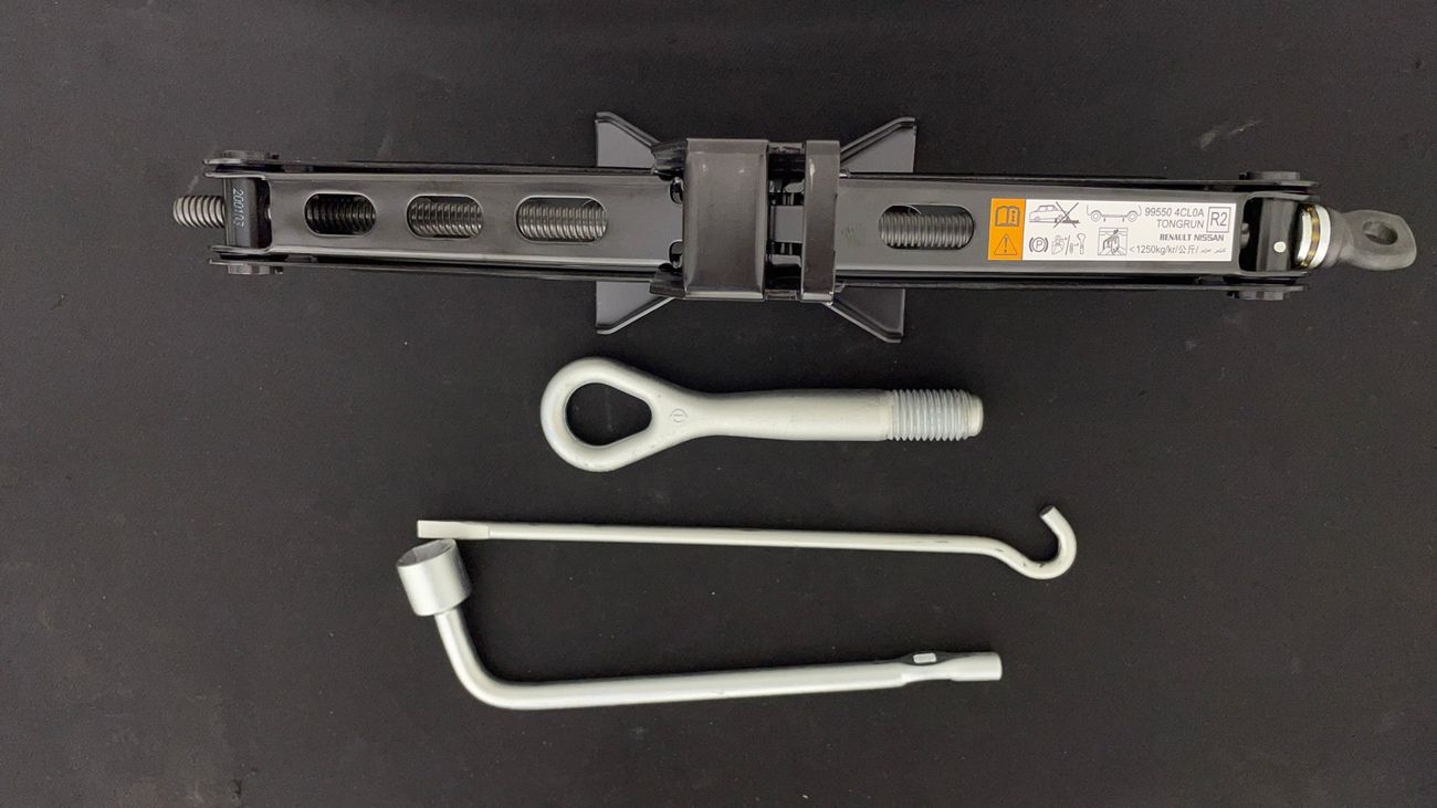 Nissan XTrail S 2.5 | Zero Down Payment | Home Test Drive