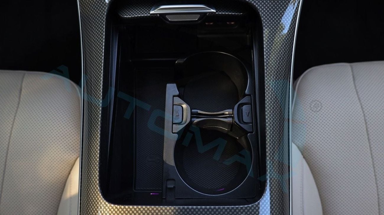 مرسيدس بنز CLE 200 كوبيه AMG COUPE EQ Boost RWD 2026 GCC 0Km With 2 Years Unlimited Mileage Warranty @Official Dealer