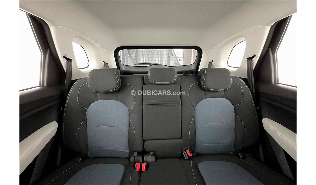 Chevrolet Captiva Premier | 1 year free warranty | 0 down payment | 7 day return policy