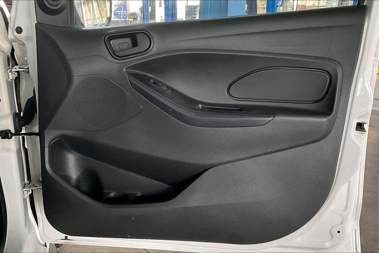 Ford Figo Ambiente | Guaranteed Warranty | 0 Down Payment