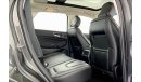 Ford Edge Titanium / Titanium Plus