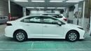 Toyota Corolla 2023 XLI | AED 815/Month | 0 DP | 30 Day Return | Warranty | Service History