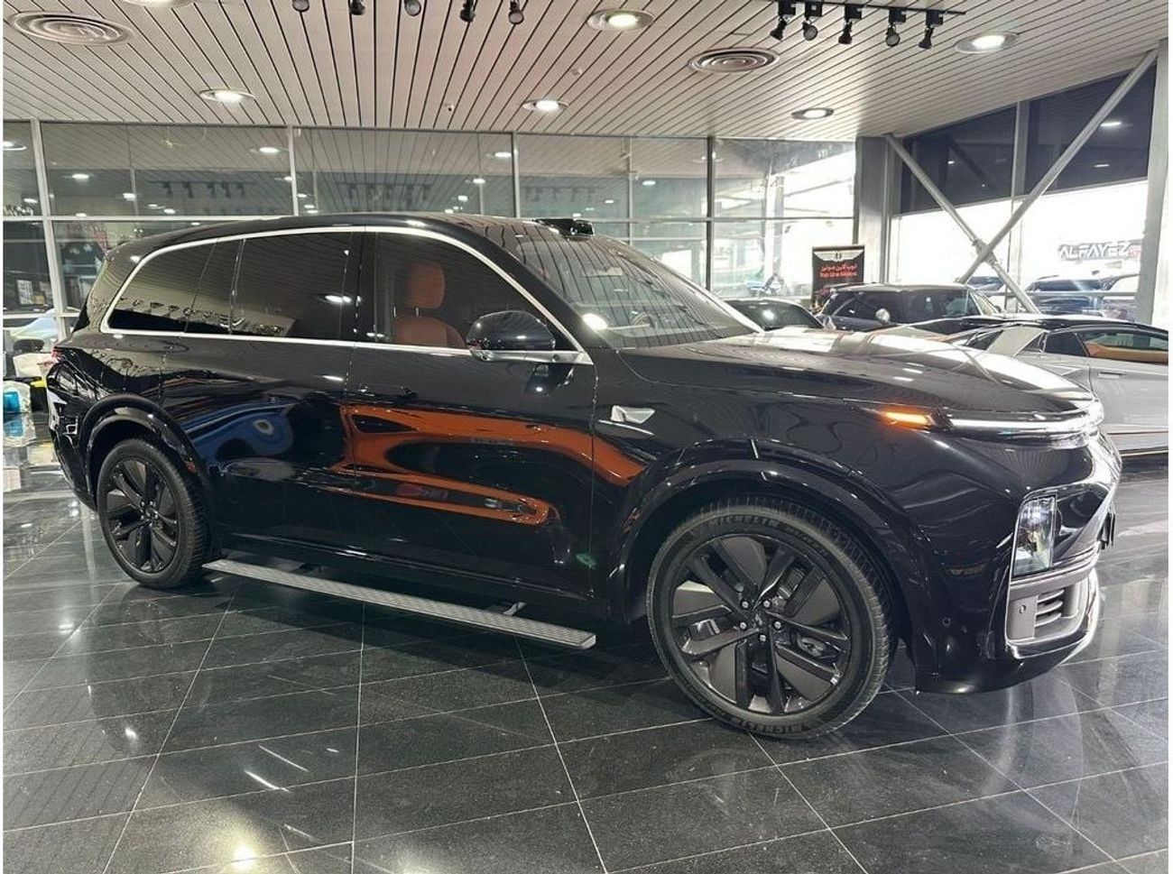 لي اوتو L9 MAX