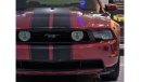 فورد موستانج EXCELLENT DEAL for our Ford Mustang GT 2010 Model!! in Red Color! American Specs