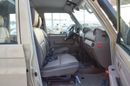تويوتا لاند كروزر بيك آب TOYOTA LAND CRUISER 79 2.8L DC MT PICKUP 2025