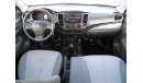 Mitsubishi L200 2016 4X2 Ref# 340