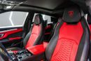 Lamborghini Urus Mansory Body Kit, Rear-Individual Seats w/ Entertainment Display!!