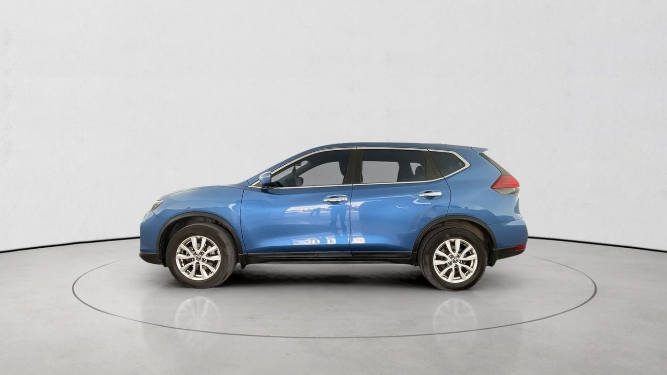 Nissan X Trail S | Guaranteed Warranty | 0 Down Payment