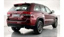 Jeep Grand Cherokee Laredo | 1 year free warranty | 1.99% financing rate | Flood Free