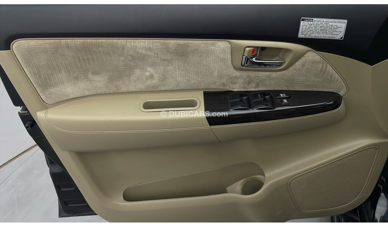 Toyota Fortuner GXR 4 | Zero Down Payment | Free Home Test Drive