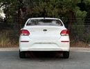 Kia Pegas Kia Pegas | 1.4 L | 2021 | GCC | Accident-Free | In Excellent Condition | 386 P.M