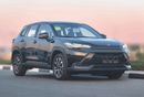 Toyota Frontlander Luxury