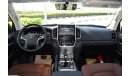 Toyota Land Cruiser VX-E V8 5.7L Petrol AT Grand Touring