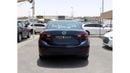 Mazda 3 Comfort Plus ACCIDENTS FREE - GCC - MID OPTION - PERFECT CONDITION INSIDE OUT