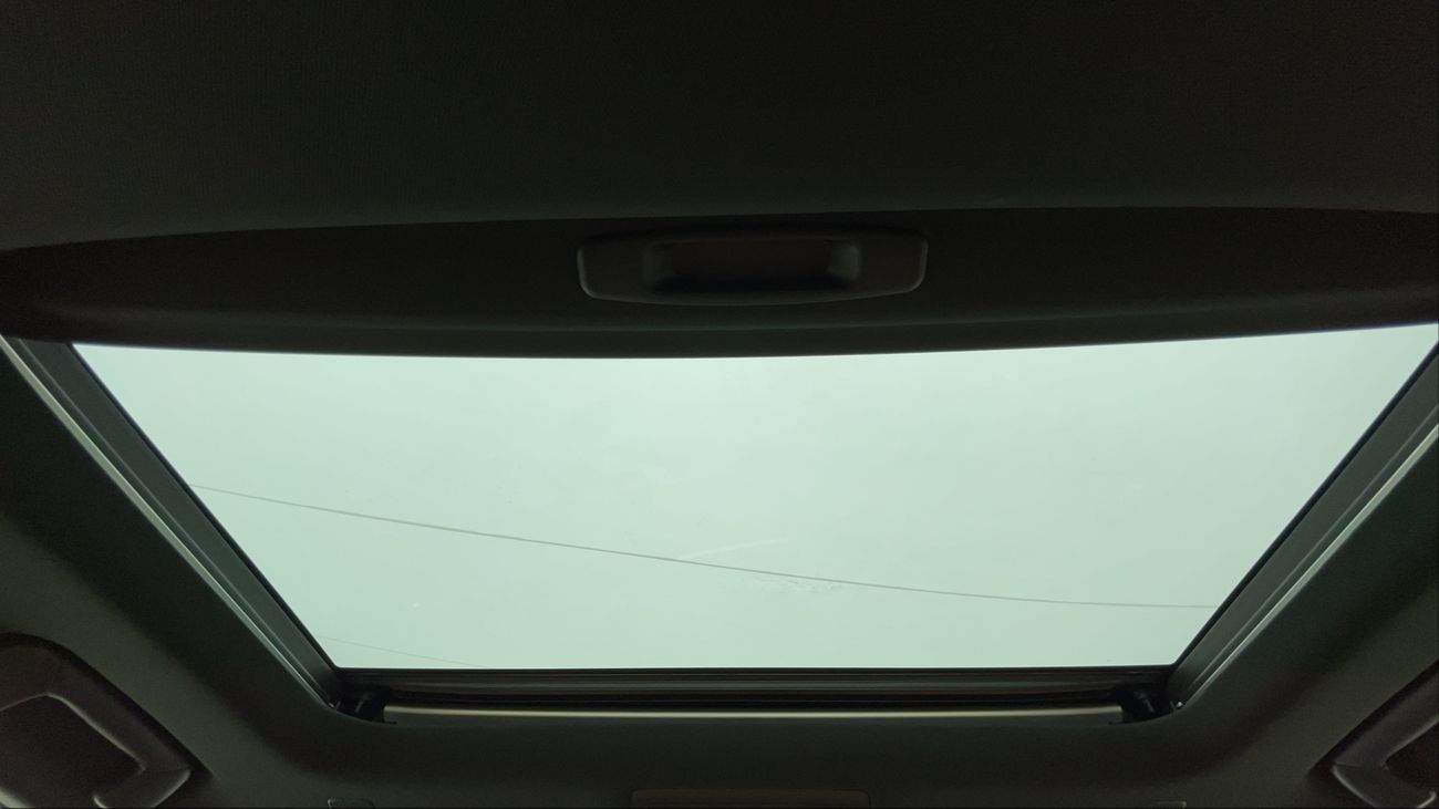 لكزس UX 200 F SPORT 2 | بدون دفعة مقدمة | اختبار القيادة في المنزل