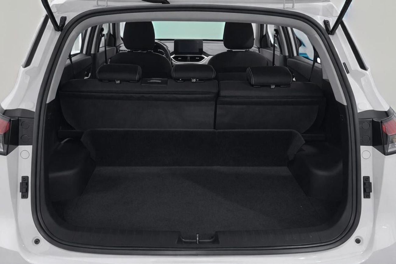 Chevrolet Groove LT 2023 | AED 432/Month | 0 DP | 30 Day Return | Warranty