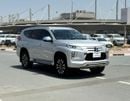 Mitsubishi Montero Sport 2024 | 2.4L DIESEL ENGINE | AT | RHD | 4WD | PUSH START ENGINE | ELECTRIC SEAT