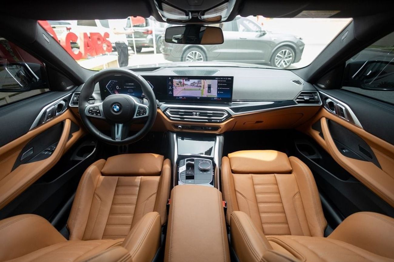 BMW M440i xDrive 3.0L