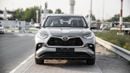 Toyota Highlander TOYOTA HIGHLANDER 2.5 HEV LTD -2025YM