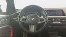 بي أم دبليو M235 M GranCoupe | شامل الضمان | 0 ﺪﻔﻋﺓ ﺃﻮﻟﻯ
