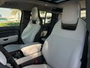 Land Rover Defender OCTA