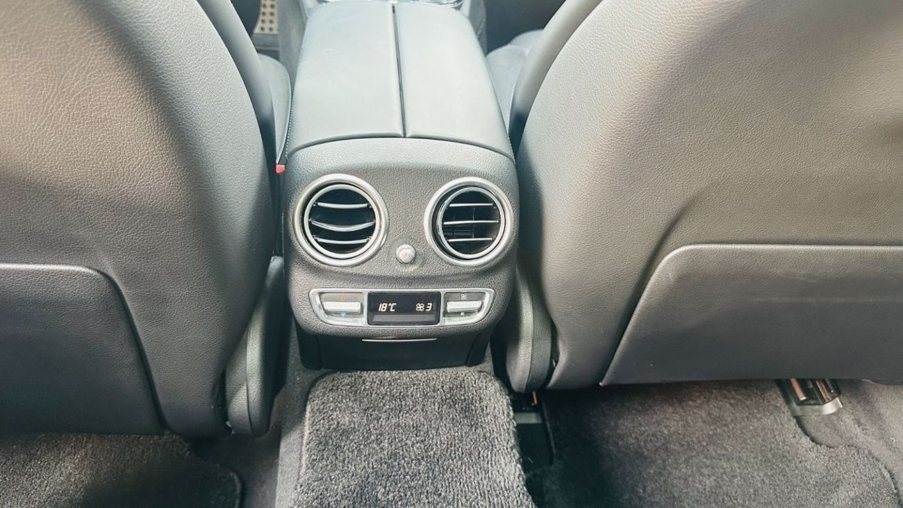 Mercedes-Benz E 43 AMG Std