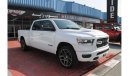 رام 1500 RAM SPORT 5.7L 2019 - FOR ONLY 1,917 AED MONTHLY