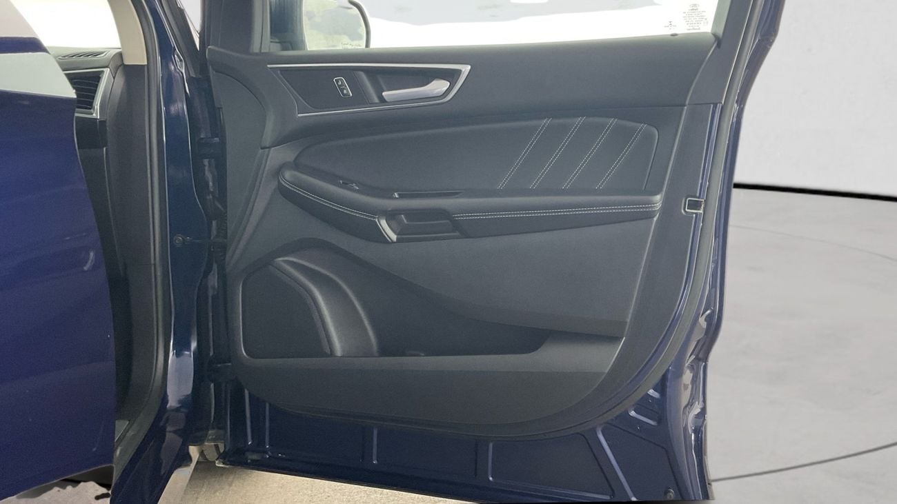 Ford Edge Sport | upto AED 20,000 Ramadan Discount | Guaranteed Warranty | 0 Down Payment