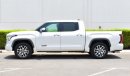 Toyota Tundra 1794 edition 4x4 CrewMax. Local Registration + 10%