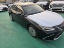 Lexus ES300h