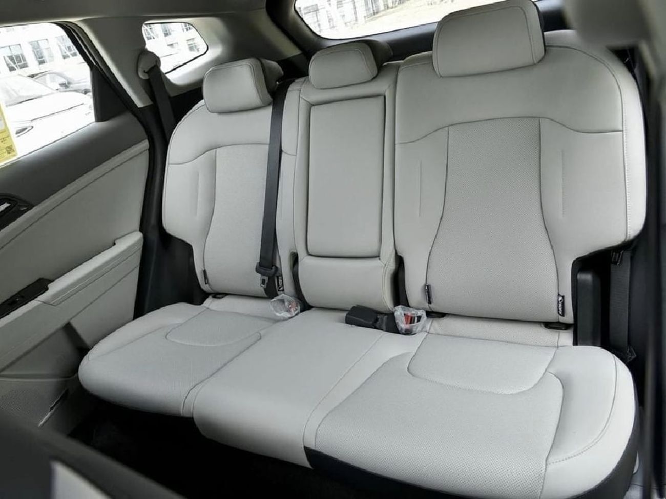 Kia Sportage STD (NON GCC)