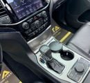 Jeep Grand Cherokee LIMITED 2020 Jeep Grand Cherokee Limited, Auto Guard Warranty, Service History, GCC Specs.