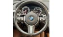 بي أم دبليو 640 2017 BMW 640i Gran Coupe, Full Service History-Warranty-GCC