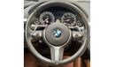 BMW 640i 2017 BMW 640i Gran Coupe, Full Service History-Warranty-GCC