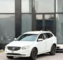 Volvo XC60 Momentum 2.0L