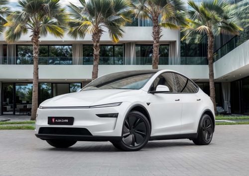 تسلا موديل Y Standard Model Y Standard | 3,525 P.M | 0% Downpayment | Tesla Warranty