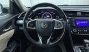 Honda Civic EX 1.6 | Under Warranty | Inspected on 150+ parameters