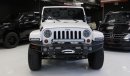 جيب رانجلر JEEP WRNANGLER SAHARA-2013-76000 KM ,MANUAL TRANSMISSION