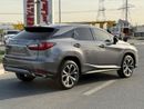 Lexus RX350 Premium