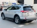 Toyota RAV4 VXR HEV 2018 RAV4 hybrid xle full option