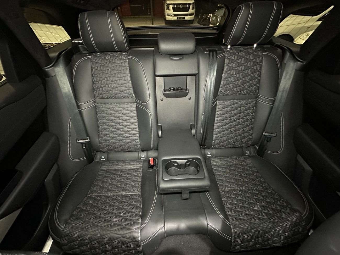 Land Rover Range Rover Velar SVAutobiography Dynamic 5.0L RANGE ROVER SV Autobiography Dynamic V8 | 2020 | VERY GOOD CONDITIONS