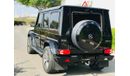 Mercedes Benz G63 AMG