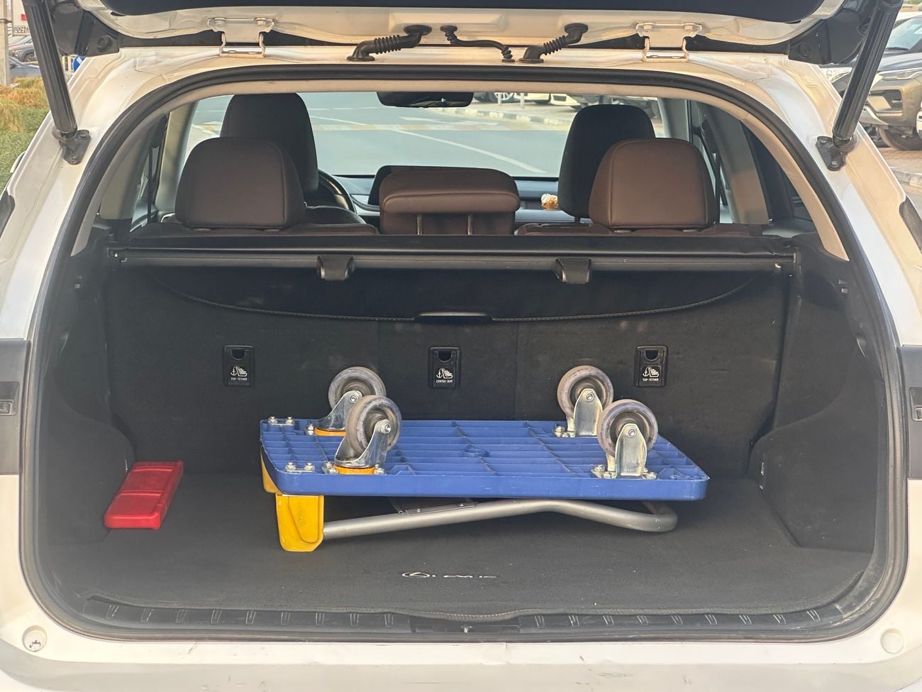 Lexus RX350 PLATINUM